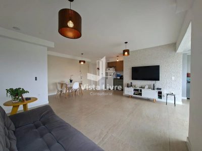 Apartamento, 2 quartos, 85 m² - Foto 1