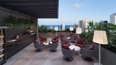Apartamento, 2 quartos, 54 m² - Foto 3