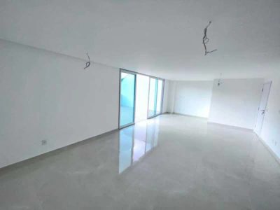 Cobertura, 3 quartos, 230 m² - Foto 2
