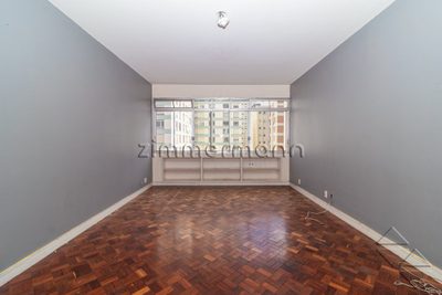 Apartamento, 3 quartos, 130 m² - Foto 3