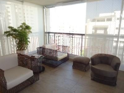 Apartamento, 4 quartos, 210 m² - Foto 4