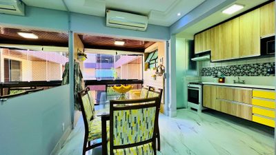 Apartamento, 2 quartos, 60 m² - Foto 2