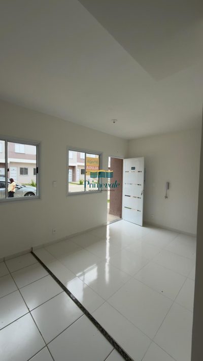 Sobrado, 2 quartos, 57 m² - Foto 1