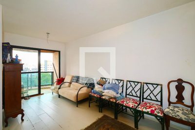 Apartamento, 2 quartos, 59 m² - Foto 3