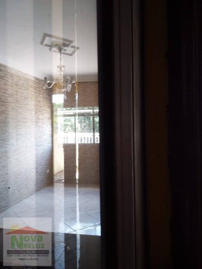 Casa, 1 quarto - Foto 4
