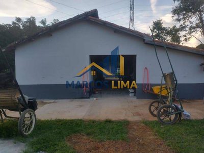 Terreno, 4 hectares - Foto 4