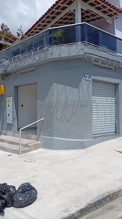 Loja-Salão, 43 m² - Foto 5