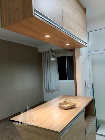 Apartamento, 2 quartos, 51 m² - Foto 4
