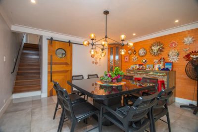 Casa, 4 quartos, 250 m² - Foto 1