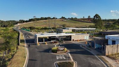 Terreno, 1000 m² - Foto 1