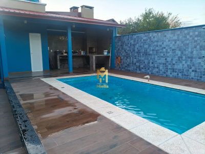 Casa, 3 quartos, 280 m² - Foto 1