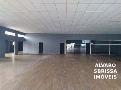 Depósito-Galpão, 691 m² - Foto 5