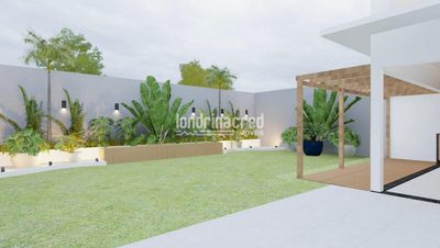 Casa, 3 quartos, 130 m² - Foto 3