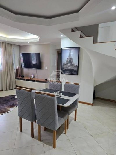Apartamento, 3 quartos, 144 m² - Foto 4
