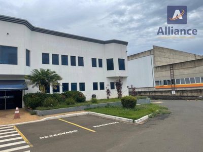 Depósito-Galpão, 3400 m² - Foto 3