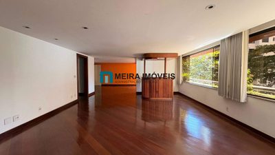 Apartamento, 5 quartos, 260 m² - Foto 3