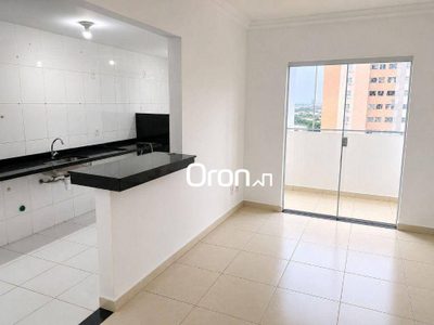 Apartamento, 3 quartos, 75 m² - Foto 1
