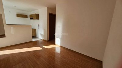 Apartamento, 2 quartos, 39 m² - Foto 2
