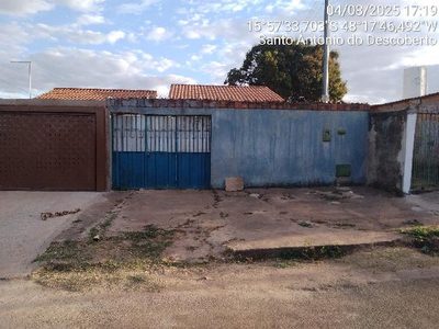 Casa, 2 quartos, 225 m² - Foto 1