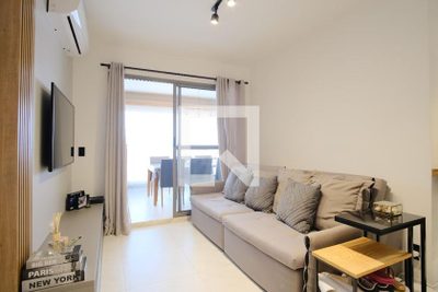 Apartamento, 2 quartos, 69 m² - Foto 2