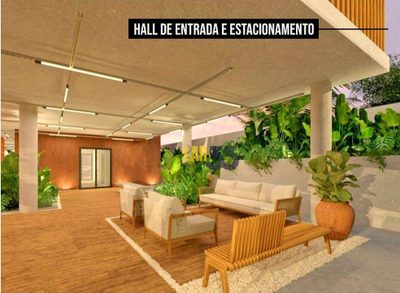 Apartamento, 2 quartos, 77 m² - Foto 4