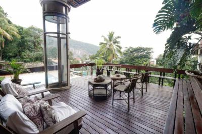 Apartamento, 6 quartos, 600 m² - Foto 1
