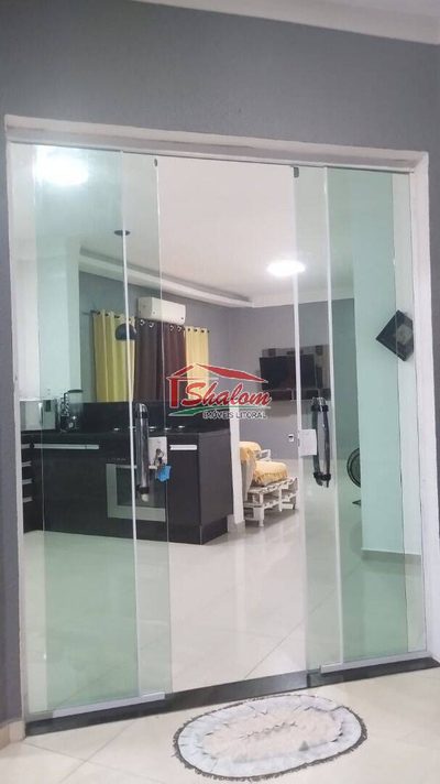 Casa, 3 quartos, 420 m² - Foto 2