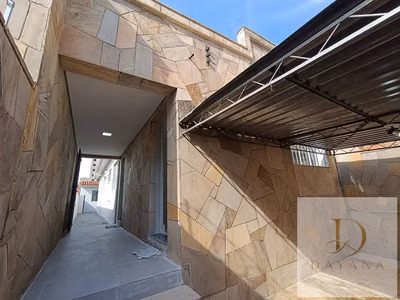 Casa, 3 quartos, 128 m² - Foto 2