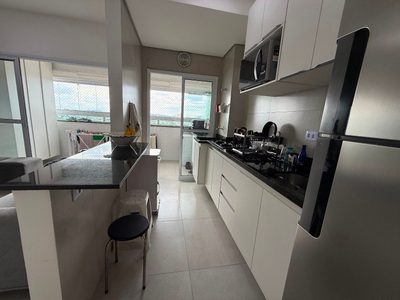 Apartamento, 2 quartos, 55 m² - Foto 5