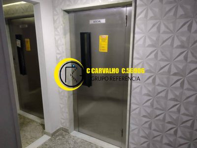 Apartamento, 3 quartos, 86 m² - Foto 5