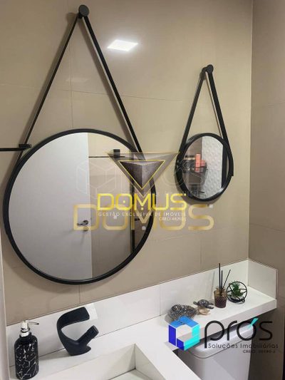 Apartamento, 2 quartos, 46 m² - Foto 5