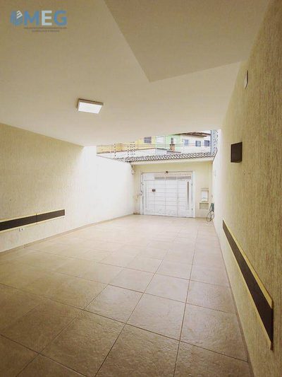 Sobrado, 3 quartos, 147 m² - Foto 4