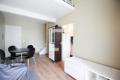 Apartamento, 1 quarto, 53 m² - Foto 2