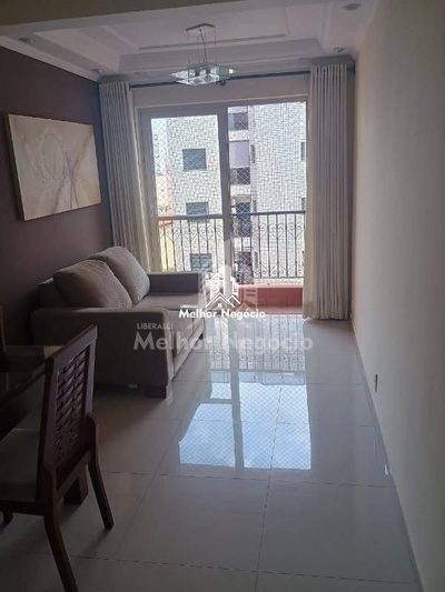 Apartamento, 3 quartos, 65 m² - Foto 2