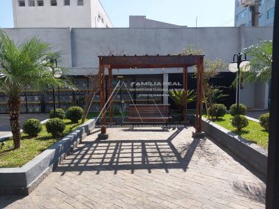 Apartamento, 3 quartos, 80 m² - Foto 3