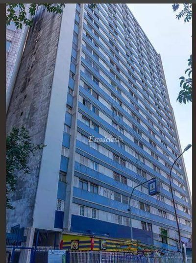Apartamento, 2 quartos, 50 m² - Foto 4
