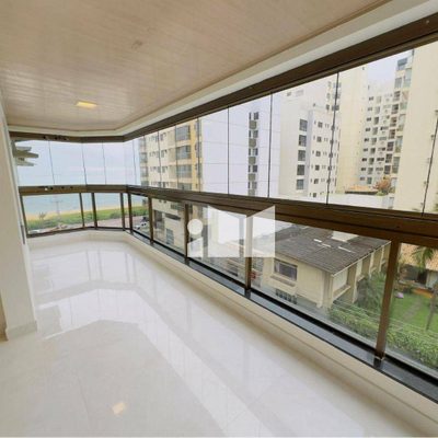 Apartamento, 4 quartos, 184 m² - Foto 1