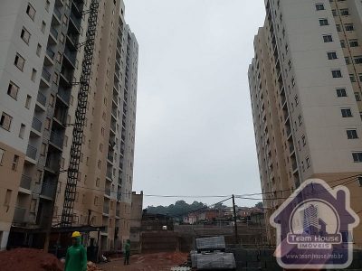 Apartamento, 2 quartos, 50 m² - Foto 2