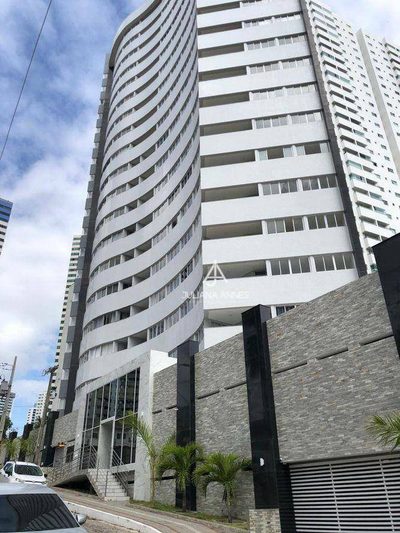 Apartamento, 1 quarto, 49 m² - Foto 1