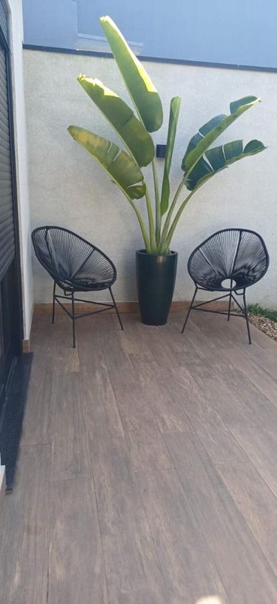 Casa de Condomínio, 3 quartos - Foto 5