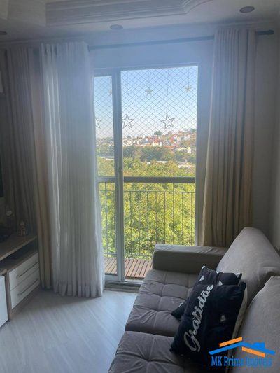 Apartamento, 2 quartos, 52 m² - Foto 5