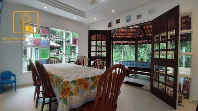 Casa, 5 quartos, 208 m² - Foto 5