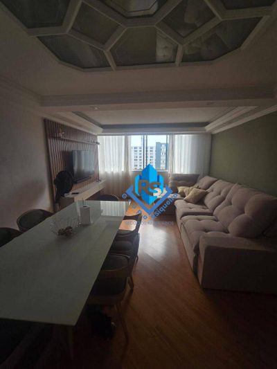 Apartamento, 3 quartos, 82 m² - Foto 3