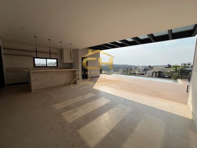 Casa, 4 quartos, 541 m² - Foto 5