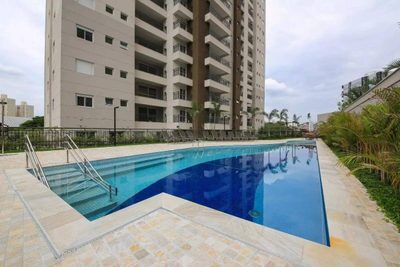 Apartamento, 3 quartos, 96 m² - Foto 5