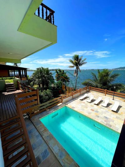 Casa, 4 quartos, 395 m² - Foto 4