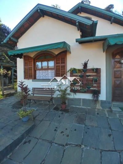 Casa, 3 quartos, 100 m² - Foto 1