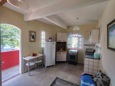 Casa, 1 quarto, 80 m² - Foto 2