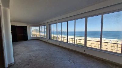 Apartamento, 5 quartos, 587 m² - Foto 1