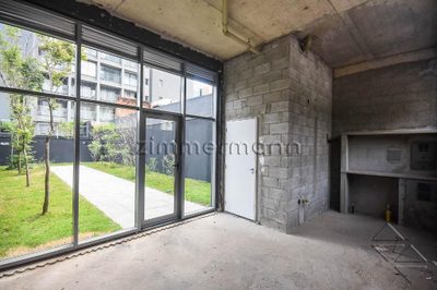 Casa Comercial, 29 m² - Foto 1